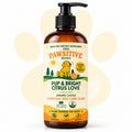 Pup & Bright Citrus Love